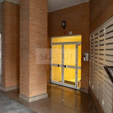 Brisa Del Arbeyal Apartamento *