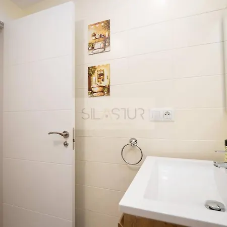 Brisa Del Arbeyal Apartamento Gijón