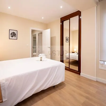 Apartamento Brisa Del Arbeyal *