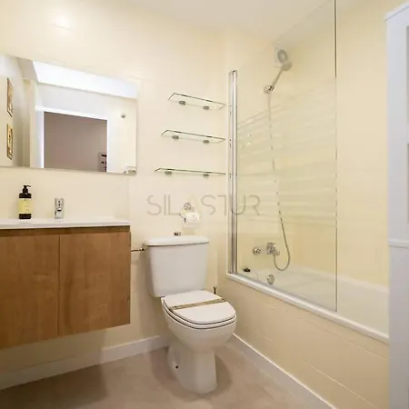 Brisa Del Arbeyal Apartamento *