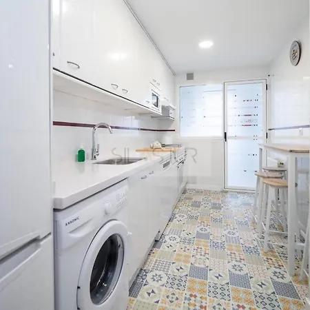 Apartamento Brisa Del Arbeyal Gijón