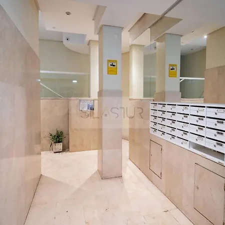 Brisa Del Arbeyal Apartamento Gijón