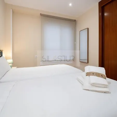 Brisa Del Arbeyal Apartamento