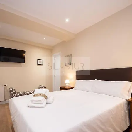 Brisa Del Arbeyal Apartamento *