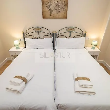 Brisa Del Arbeyal Apartamento
