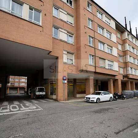 Apartamento Brisa Del Arbeyal *