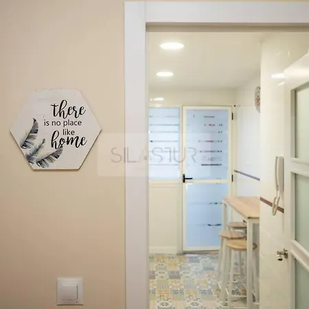 Apartamento Brisa Del Arbeyal