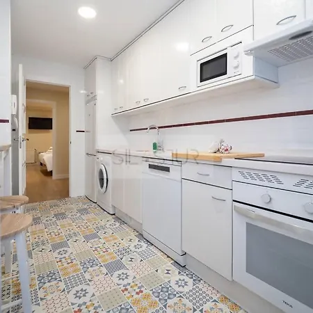Apartamento Brisa Del Arbeyal