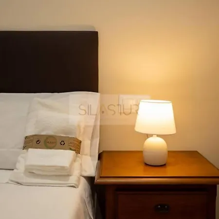 Apartamento Brisa Del Arbeyal