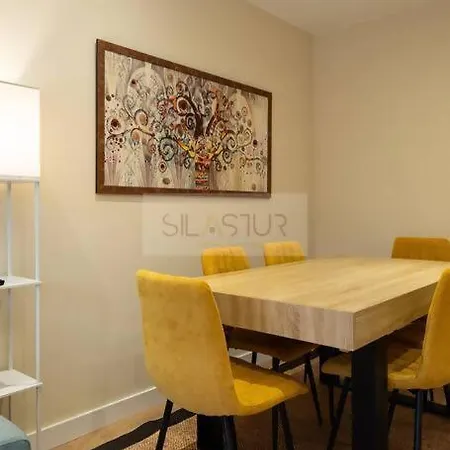Brisa Del Arbeyal Apartamento Gijón