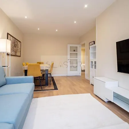Brisa Del Arbeyal Apartamento *