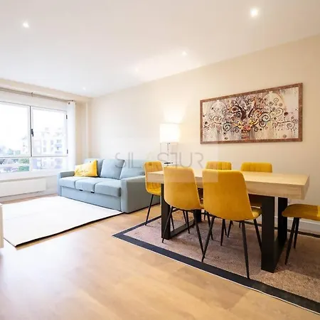 Brisa Del Arbeyal Apartamento
